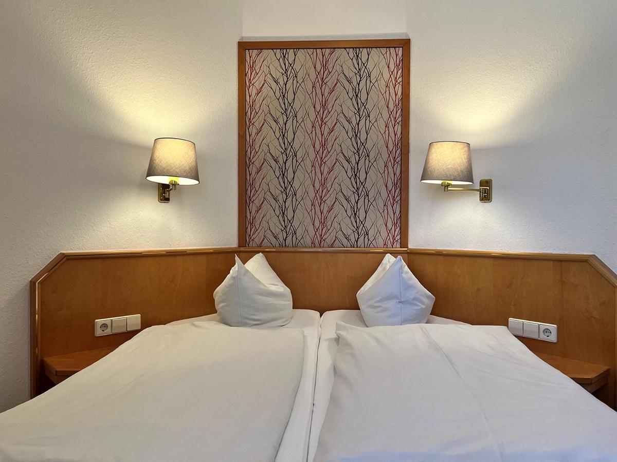 Hotel Linde Дурбах Экстерьер фото