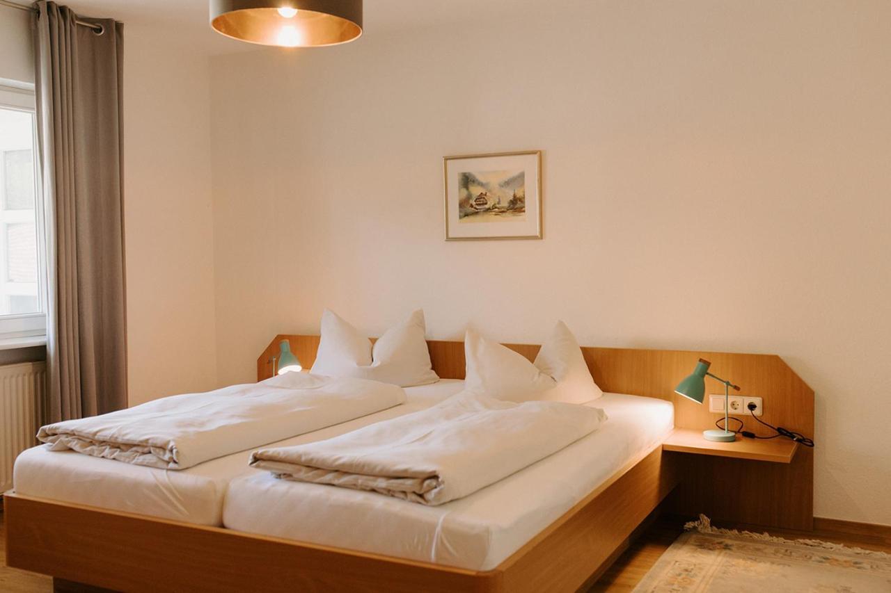Hotel Linde Дурбах Экстерьер фото