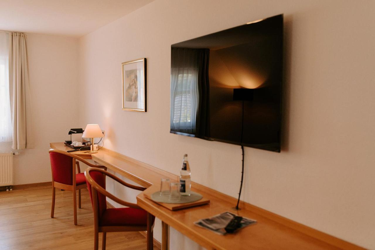 Hotel Linde Дурбах Экстерьер фото