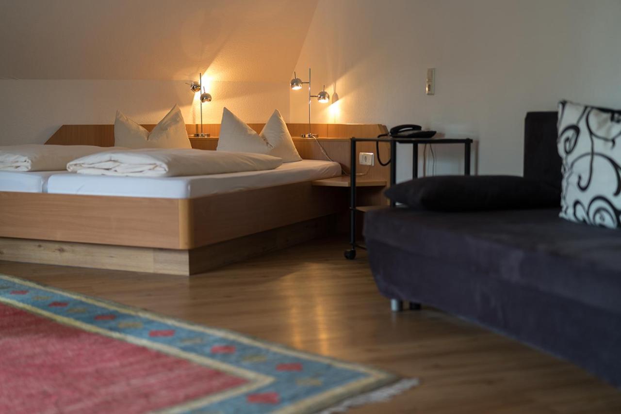 Hotel Linde Дурбах Экстерьер фото