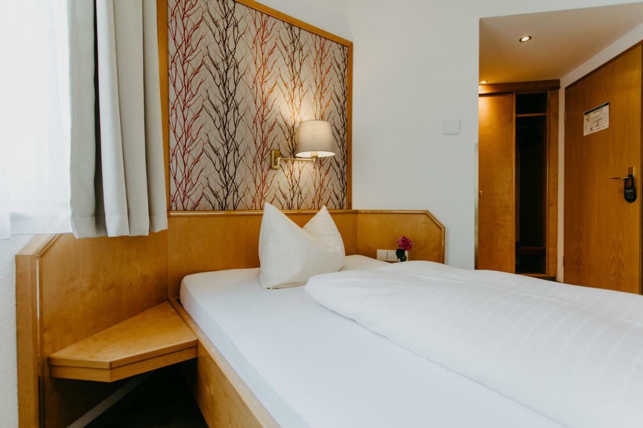 Hotel Linde Дурбах Экстерьер фото