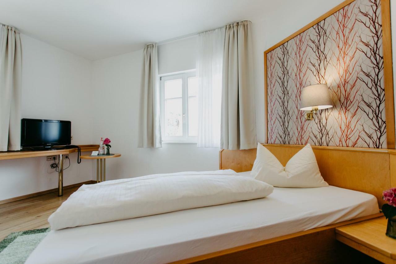 Hotel Linde Дурбах Экстерьер фото